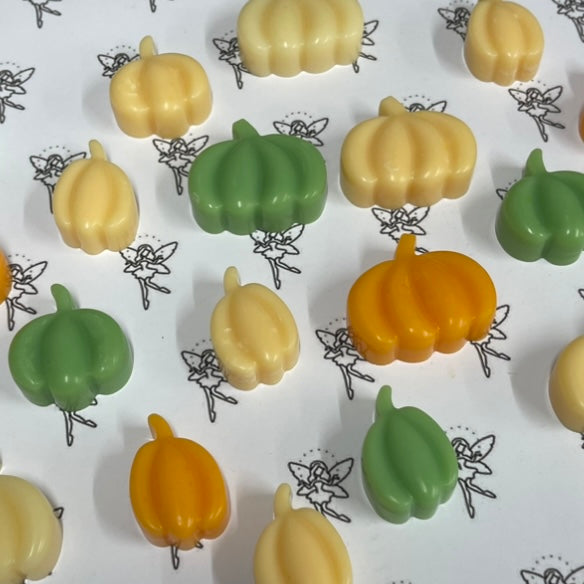 Pumpkin spice latte soy wax melts