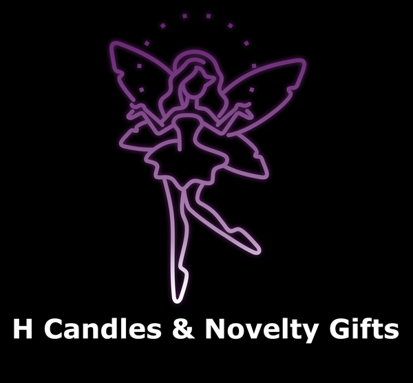 H Candles & Novelty Gifts